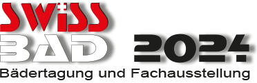 Logo Swissbad 2024